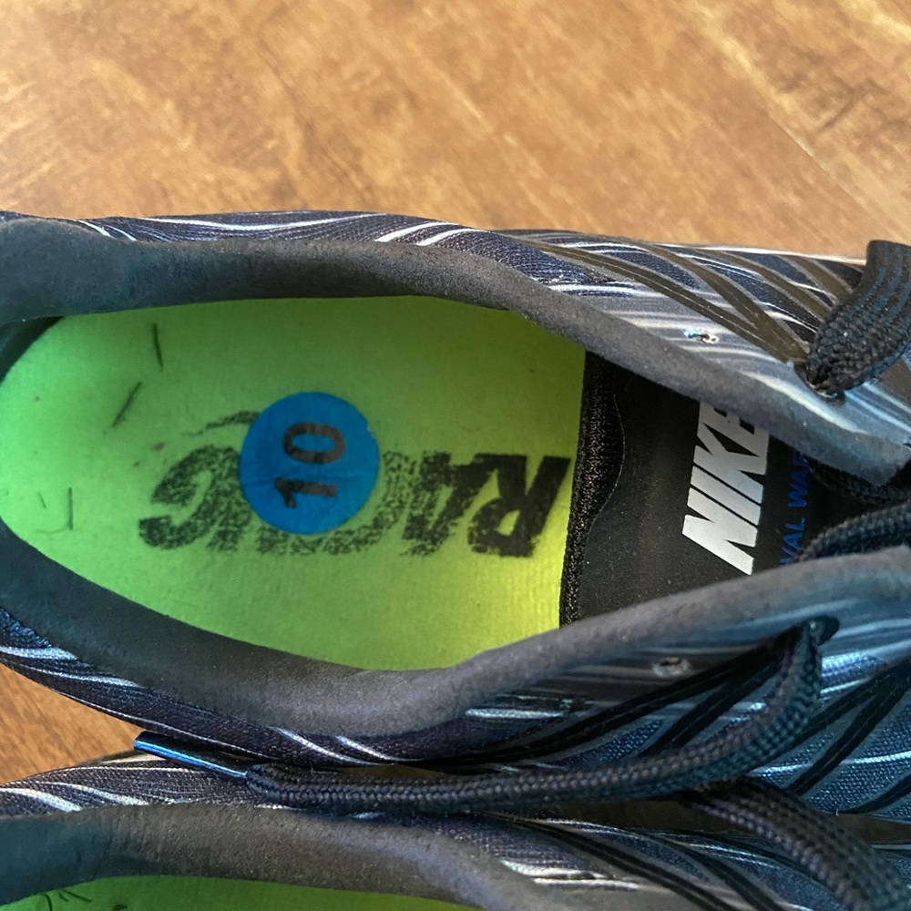 Nike Track Racing shoes - Picture 6 of 7